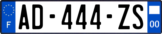 AD-444-ZS