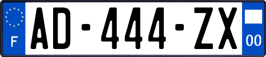 AD-444-ZX