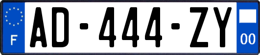 AD-444-ZY