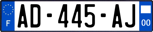 AD-445-AJ
