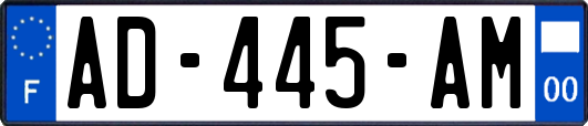 AD-445-AM