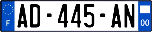 AD-445-AN