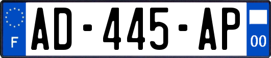 AD-445-AP