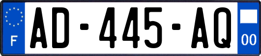 AD-445-AQ