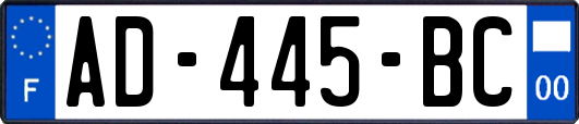 AD-445-BC