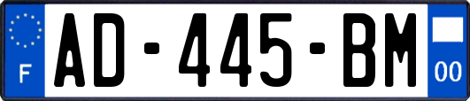 AD-445-BM