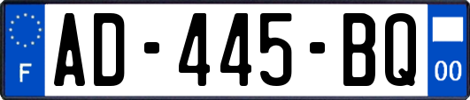 AD-445-BQ
