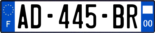 AD-445-BR