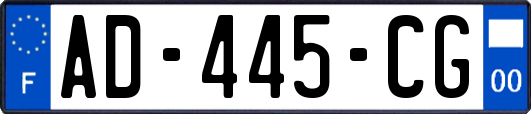 AD-445-CG