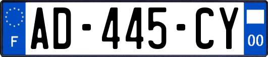 AD-445-CY