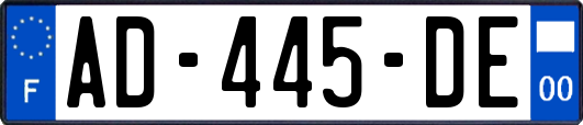 AD-445-DE