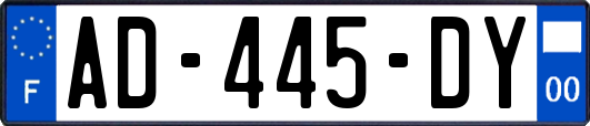 AD-445-DY