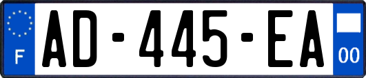 AD-445-EA