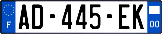 AD-445-EK