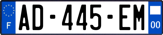AD-445-EM