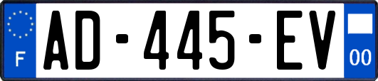 AD-445-EV