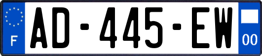 AD-445-EW