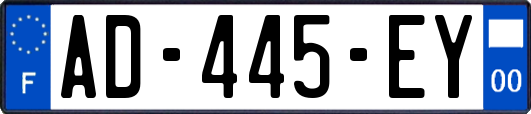 AD-445-EY