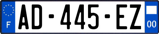 AD-445-EZ