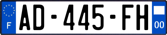 AD-445-FH