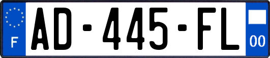 AD-445-FL