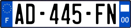AD-445-FN