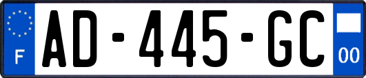 AD-445-GC