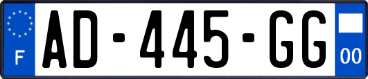 AD-445-GG