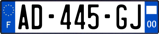 AD-445-GJ