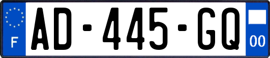 AD-445-GQ