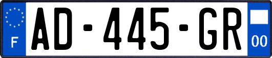 AD-445-GR