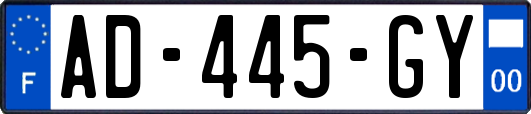 AD-445-GY