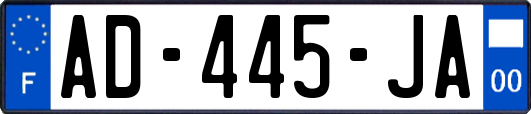 AD-445-JA