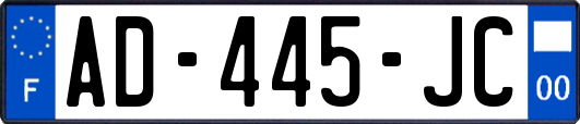 AD-445-JC