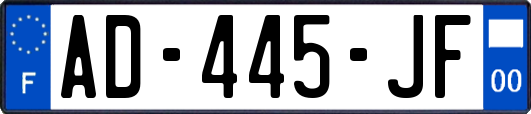 AD-445-JF