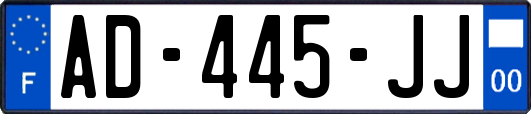 AD-445-JJ