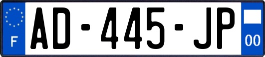 AD-445-JP