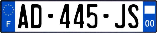 AD-445-JS