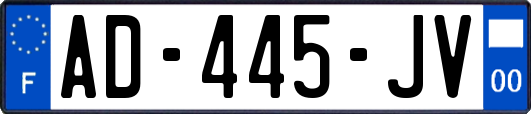 AD-445-JV