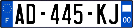 AD-445-KJ