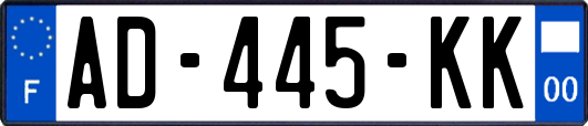 AD-445-KK