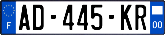 AD-445-KR