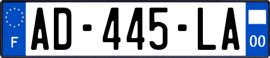 AD-445-LA