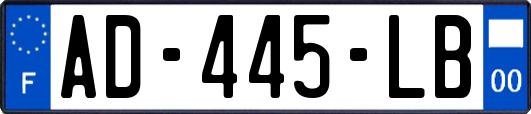 AD-445-LB