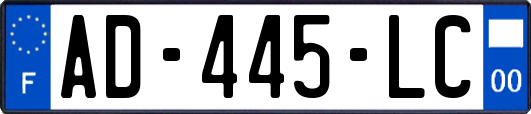 AD-445-LC