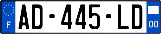 AD-445-LD