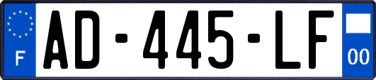 AD-445-LF