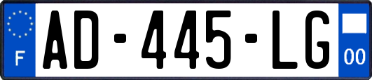 AD-445-LG