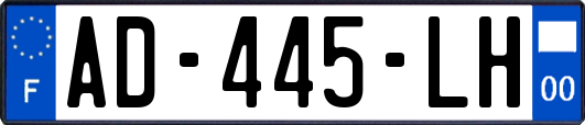 AD-445-LH