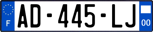 AD-445-LJ